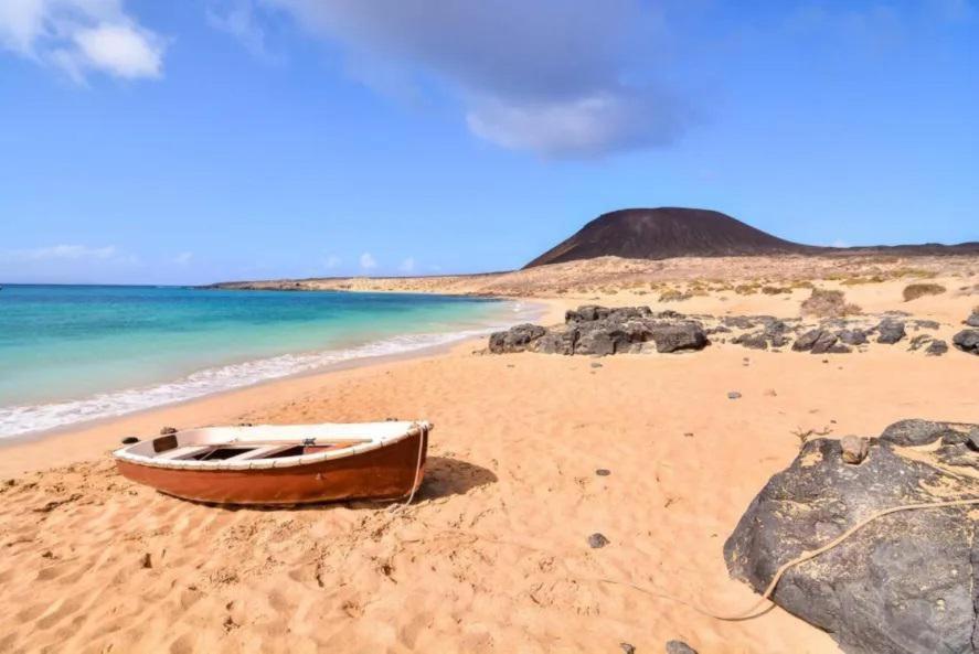 Villa Cindy Playa Blanca  Kültér fotó