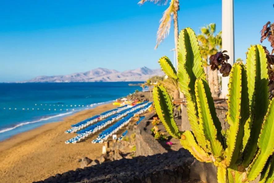 Villa Cindy Playa Blanca  Kültér fotó