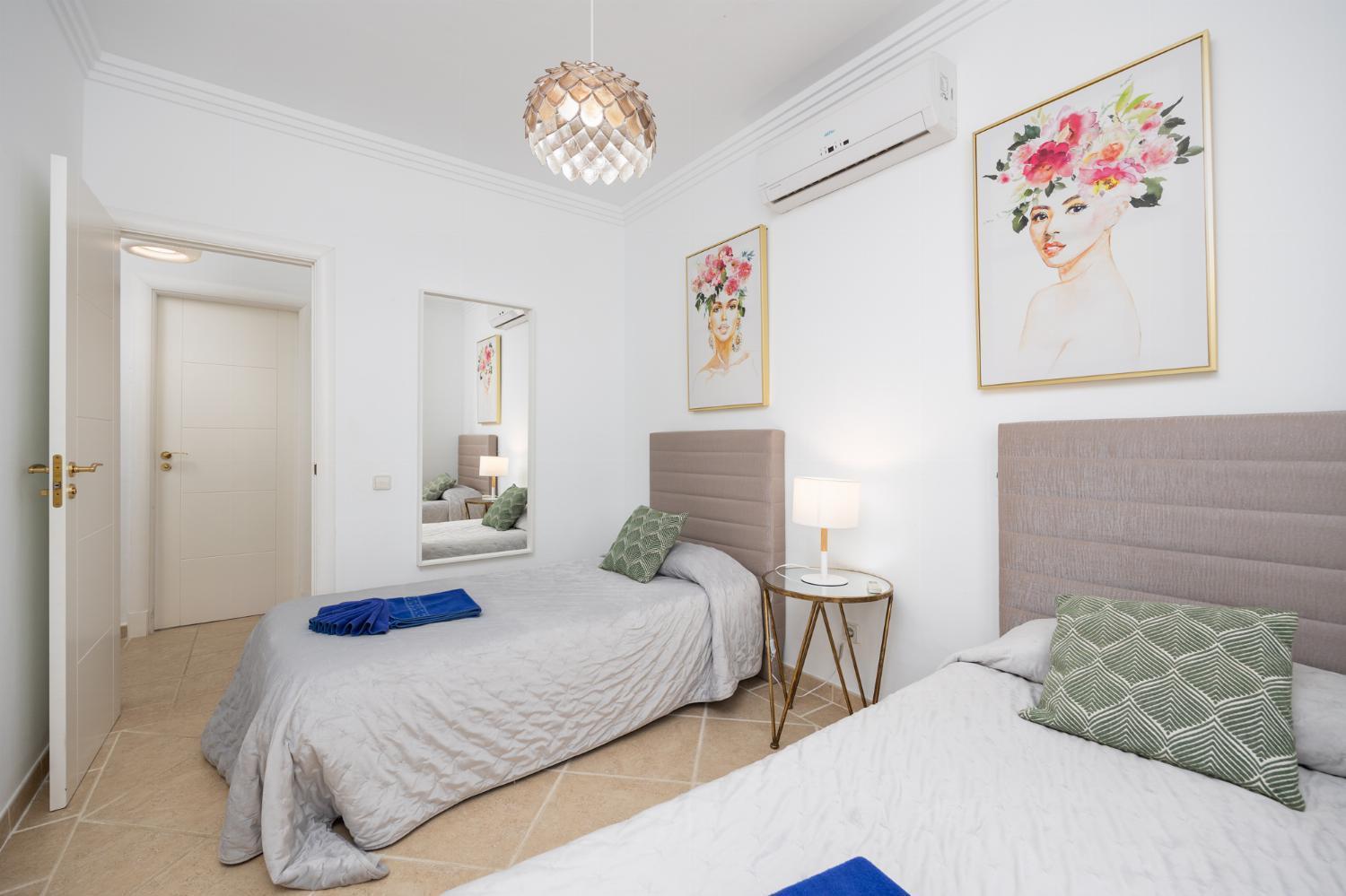 Villa Cindy Playa Blanca  Kültér fotó