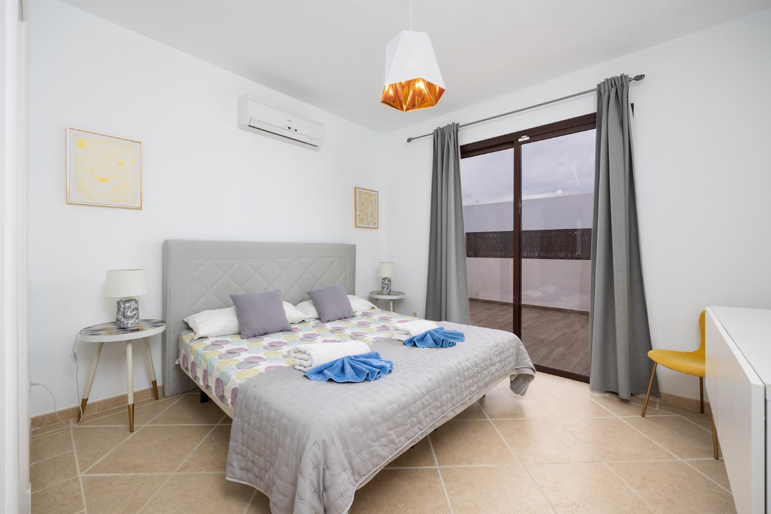 Villa Cindy Playa Blanca  Kültér fotó
