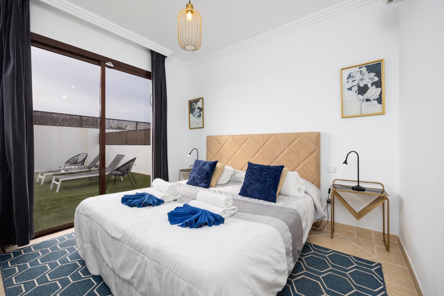Villa Cindy Playa Blanca  Kültér fotó